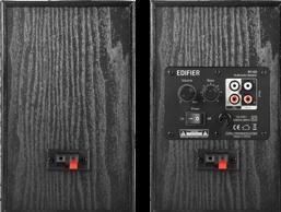 Actual product image Edifier R1100 2.0 (1 pair, 42 W)