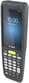 Produktbild Zebra KIT: MC2200, WLAN, BT, SE4100, 34KY, STD, GMS, 2/16GB, CDL, ROW (1D-Barcodes, 2D-Barcodes)