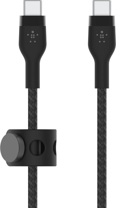 Image du produit Belkin USB C — USB C (1 m, USB 2.0, 60 W)
