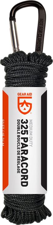 Actual product image Gear aid Paracord 325