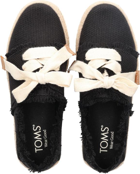 Produktbild Toms W's Carolina Lace-Up (40)