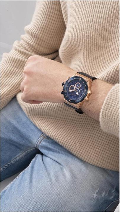 Immagine prodotto Guess Orologi GENTS GW0326G1 (48 mm)