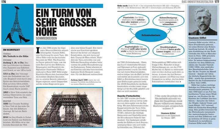 Produktbild Big Ideas. Das Architektur-Buch (Deutsch, Pamela Buxton, Andrew Humphreys, Jonathan Glancey, Jon Astbury, 2023)