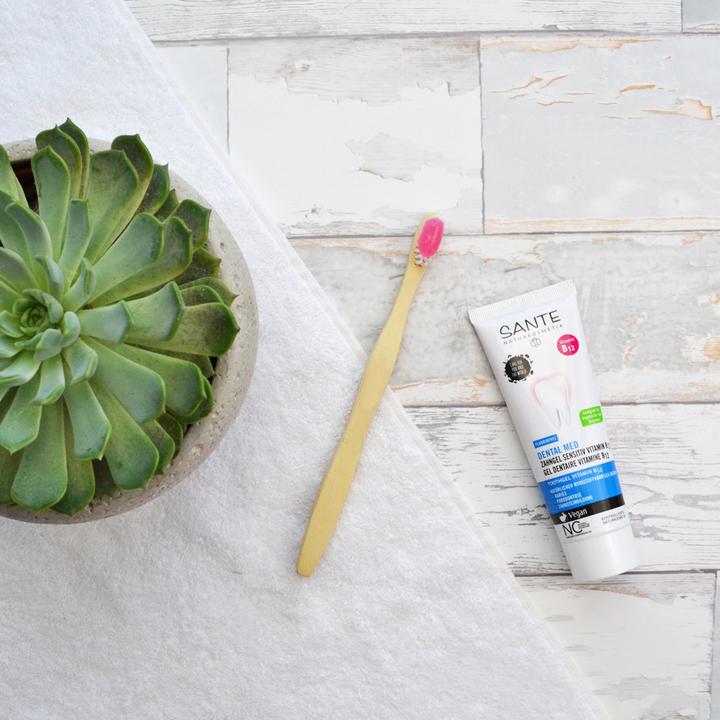 Produktbild Sante Dental Med Zahngel (75 ml)