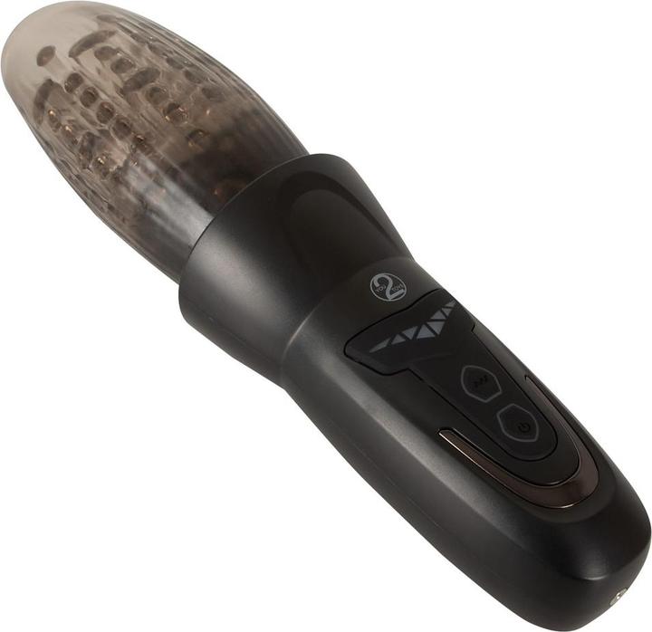 Stroker Rotating Masturbator