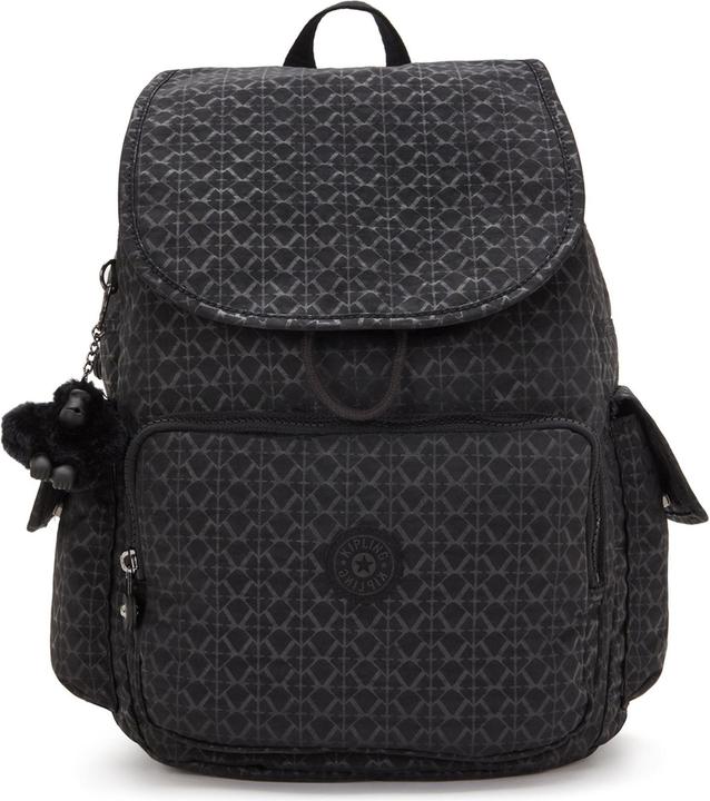Image du produit Kipling City Pack Tezak, 16 Liter - Signature BEB (20 l)