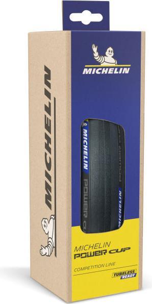 Image du produit Michelin Power Cup Competition Line (28 x 1.10, 28-622)