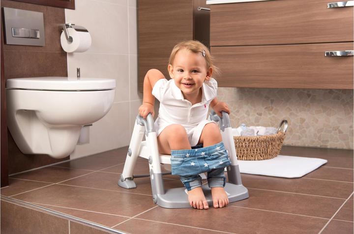 Produktbild Kidskit Toilettentrainer