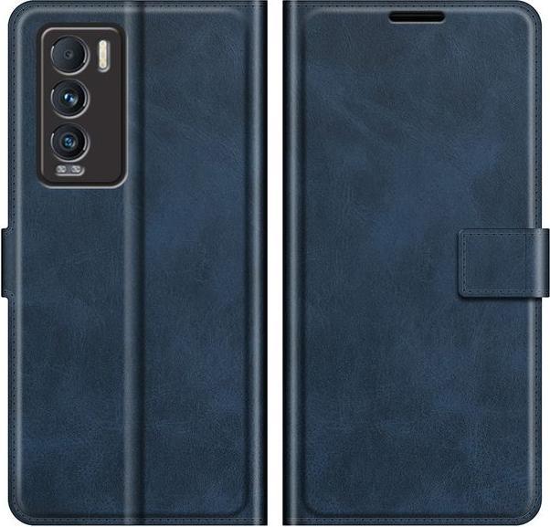 Immagine prodotto MU Classic Serie Classic II con copertina in pelle (Realme GT Explorer Master)