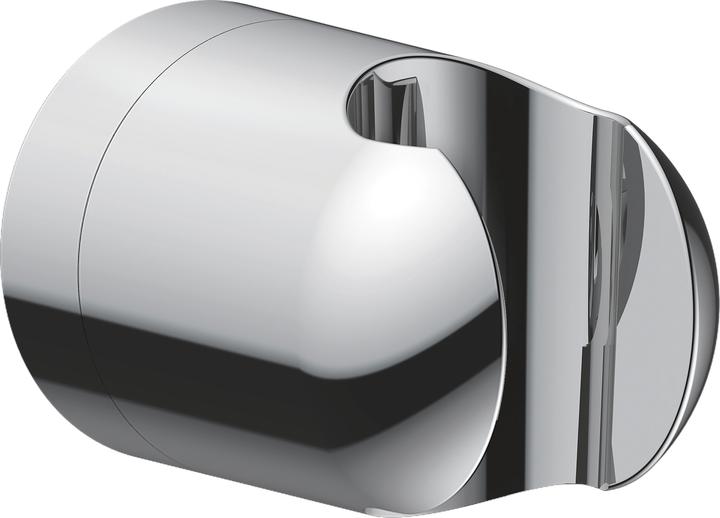 Produktbild Duravit Brausehalter chrom