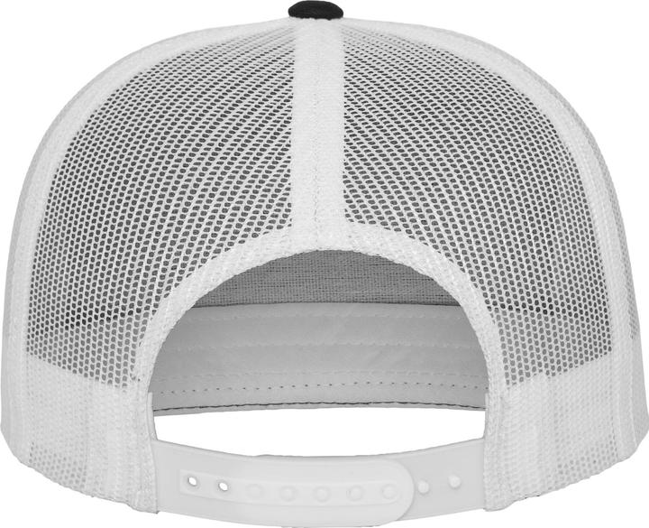 Actual product image Flexfit Classic Trucker 2-Tone (One size)