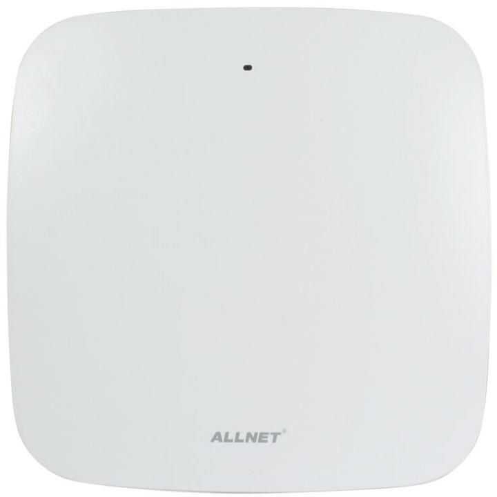 Actual product image Allnet Apollo Wireless AP WIFI6 - AX3000 - 2x2 - Indoor - 2.5 GbE - ALL-WAPC0522AX-3000 - Apollo