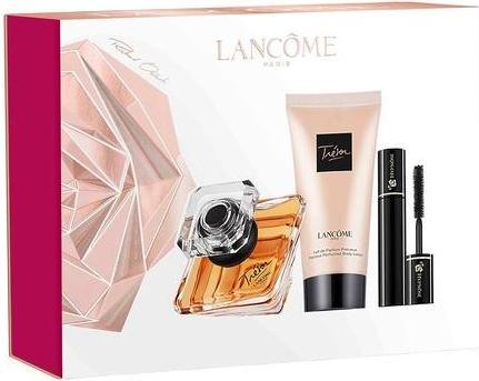 Actual product image Lancôme Trésor Eau de Parfum 30ml Parfum 30ml + Body Lotion 50ml + Hypnôse Mini (Fragrance set)