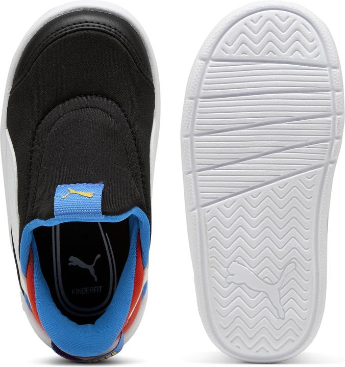 Image du produit Puma Courtflex v3 Ease In Inf (22)