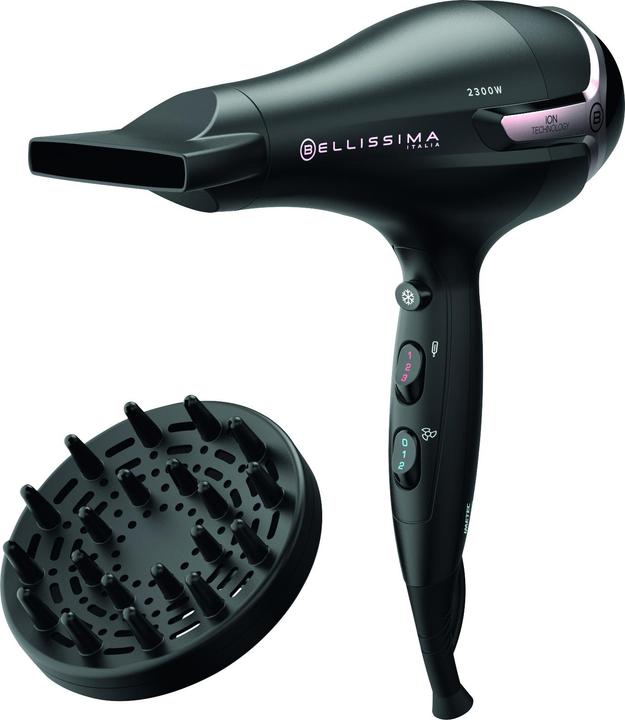 Image du produit Sèche-cheveux K9 - 11523