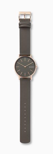 Produktbild Skagen Signatur (Analoguhr, 38 mm)
