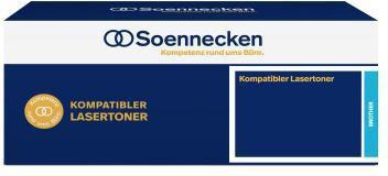 Label énergétique Soennecken Tambour 84212 comme Brother DR3400