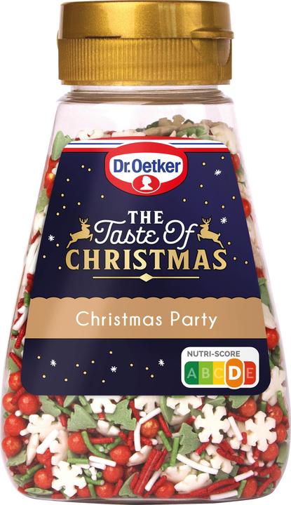 Dr. Oetker Fête de Noël (1 x)