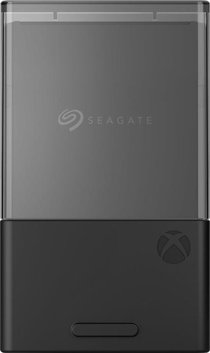 Immagine prodotto Seagate Scheda di espansione di memoria da 1 TB per Xbox Serie X|S (1000 GB)