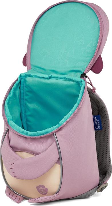 Produktbild Affenzahn Kleiner Freund Kindergartenrucksack 26 cm