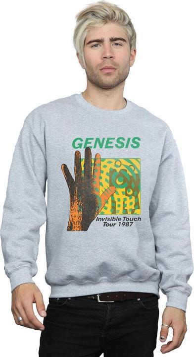 Produktbild Absolute Cult Invisible Touch Tour Sweatshirt (XL)