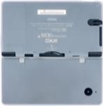 Produktbild Artwizz Nintendo DSi SeeJacket Silicone (DSi XL)