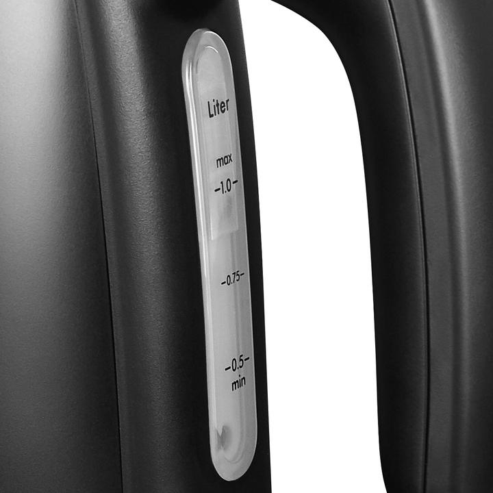 Image du produit Melitta Bouilloire Prime Aqua mini 1018-04 (1 l)