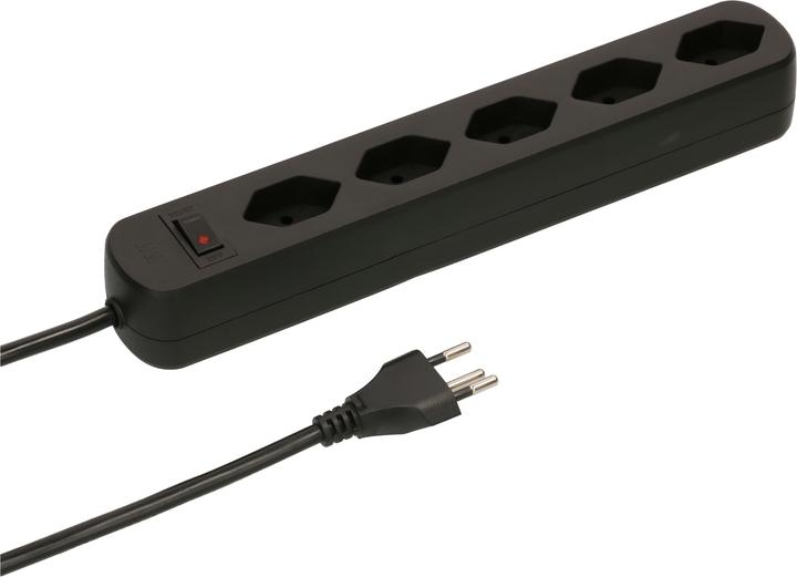 Immagine prodotto Max Hauri Set di connessione timer Outdoorbox IP54 (Tipo 13)