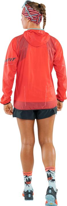 Produktbild Dynafit Vertical Wind W Jkt 72 (M)