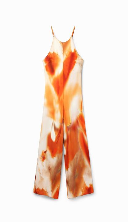 Desigual jumpsuit desigua yon (L)