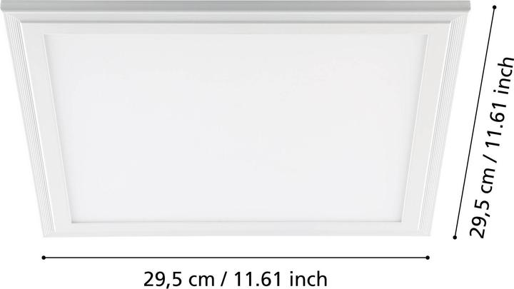 Productafbeelding EGLO Salobrena 1 (2100 lm)