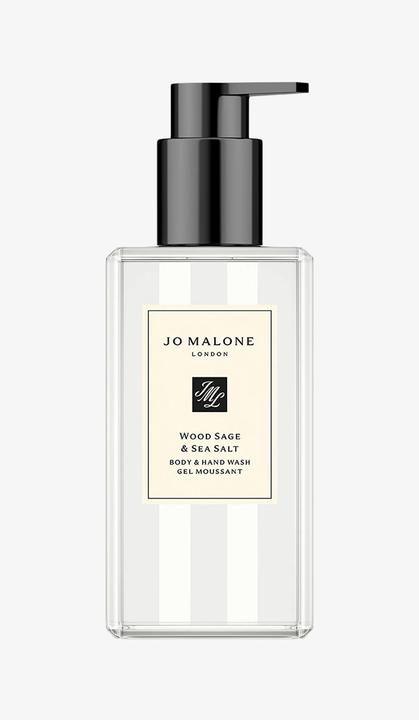 Actual product image Jo Malone Wood Sage & Sea Salt (250 ml)