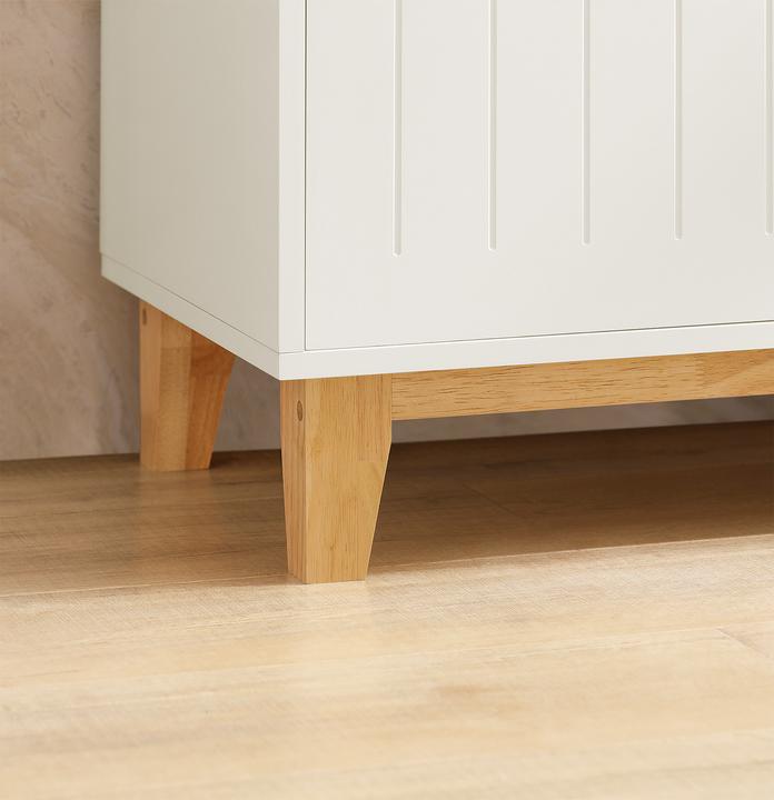 Actual product image SoBuy Kitchen cabinet (120 x 90 x 40 cm)