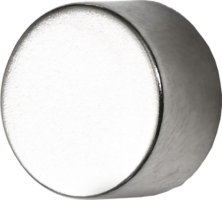 Image du produit Legamaster Aimants de maintien pour le carton de verre (6 x)