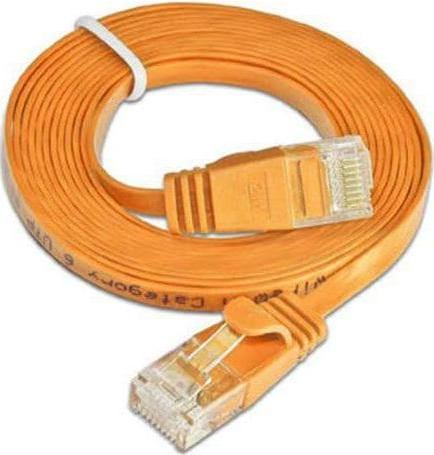 Immagine prodotto Wirewin Cavo di rete (UTP, CAT6, 0.25 m)