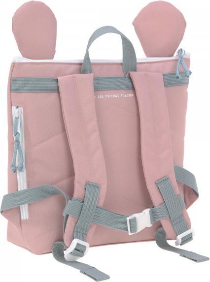 Produktbild Lässig Tiny cooler Backpack Chinchilla (4 l)