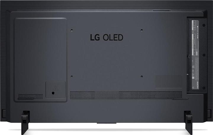 Image du produit LG OLED42C31LA (42", C3, OLED, 4K, 2023)