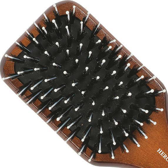 Immagine prodotto Hercules Sägemann Spazzola per capelli, 8 file 46