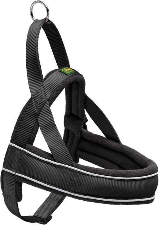 Hunter Imbracatura norvegese (XXL, Cane, Jogging, Moto)