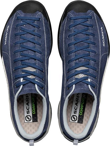 Produktbild Scarpa Mojito Lifestyle Lederschuhe WI20/21 (38)