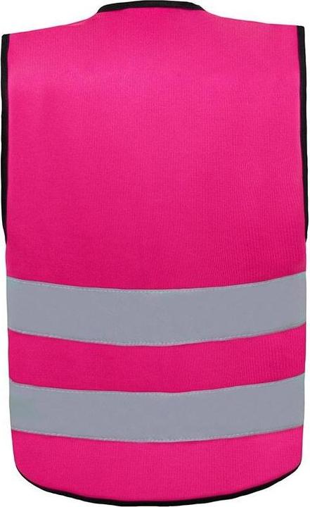 Produktbild Korntex Hi-Vis Recycled T-Shirt (S, 3XL)