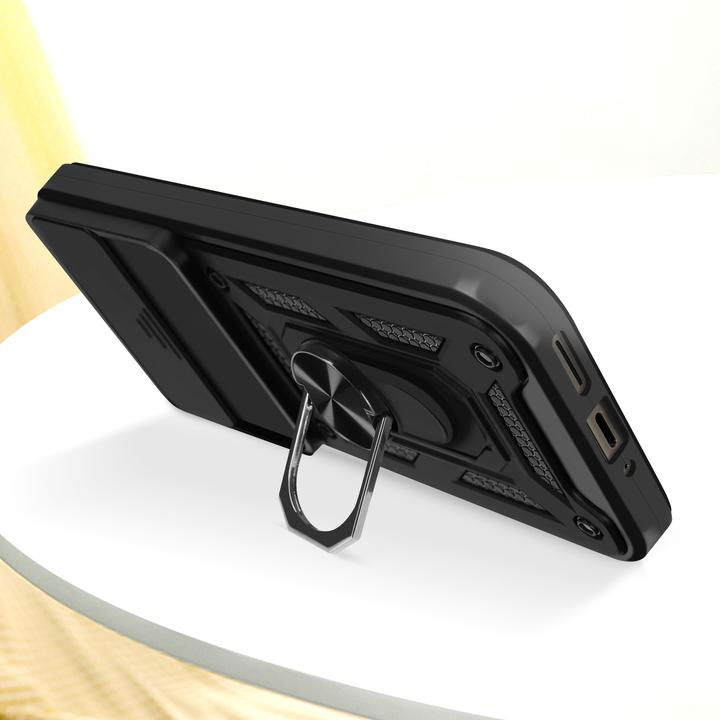 Produktbild Mayaxess ProtectorRing Case (Google Pixel 9)