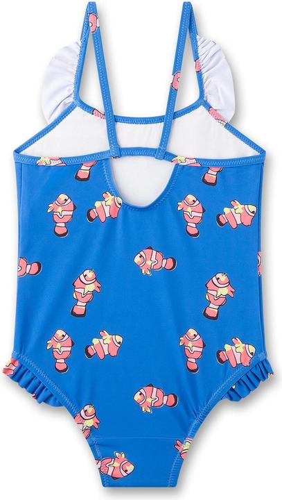 Image du produit Sanetta Badeanzug Clownfisch (116)