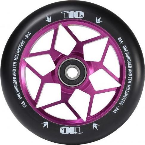 Image du produit Blunt Envy Roue de trottinette Stunt Diamond 110mm