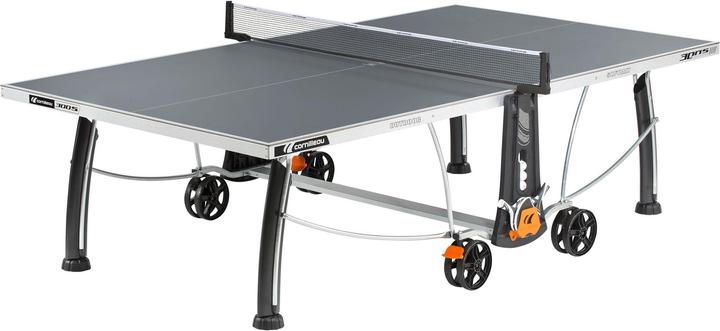 Actual product image Cornilleau 300S Crossover