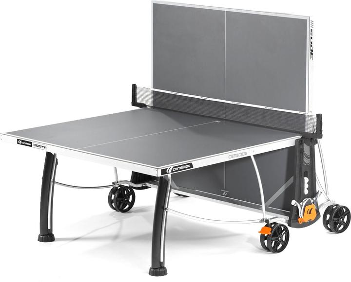 Actual product image Cornilleau 300S Crossover
