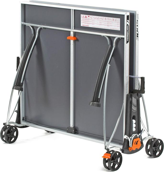 Actual product image Cornilleau 300S Crossover