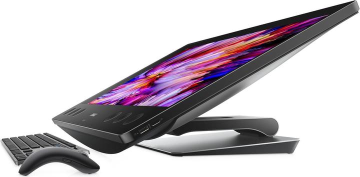 Produktbild Dell Precision 5720 AIO (Intel Core i7-7700, 16 GB, 512 GB, Radeon Pro WX 7100)
