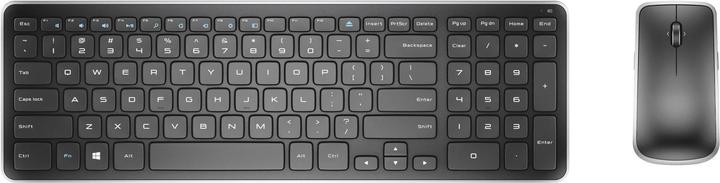 Dell Km714 (DE, Sans fil)