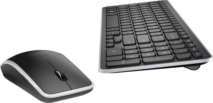 Image du produit Dell Km714 (DE, Sans fil)